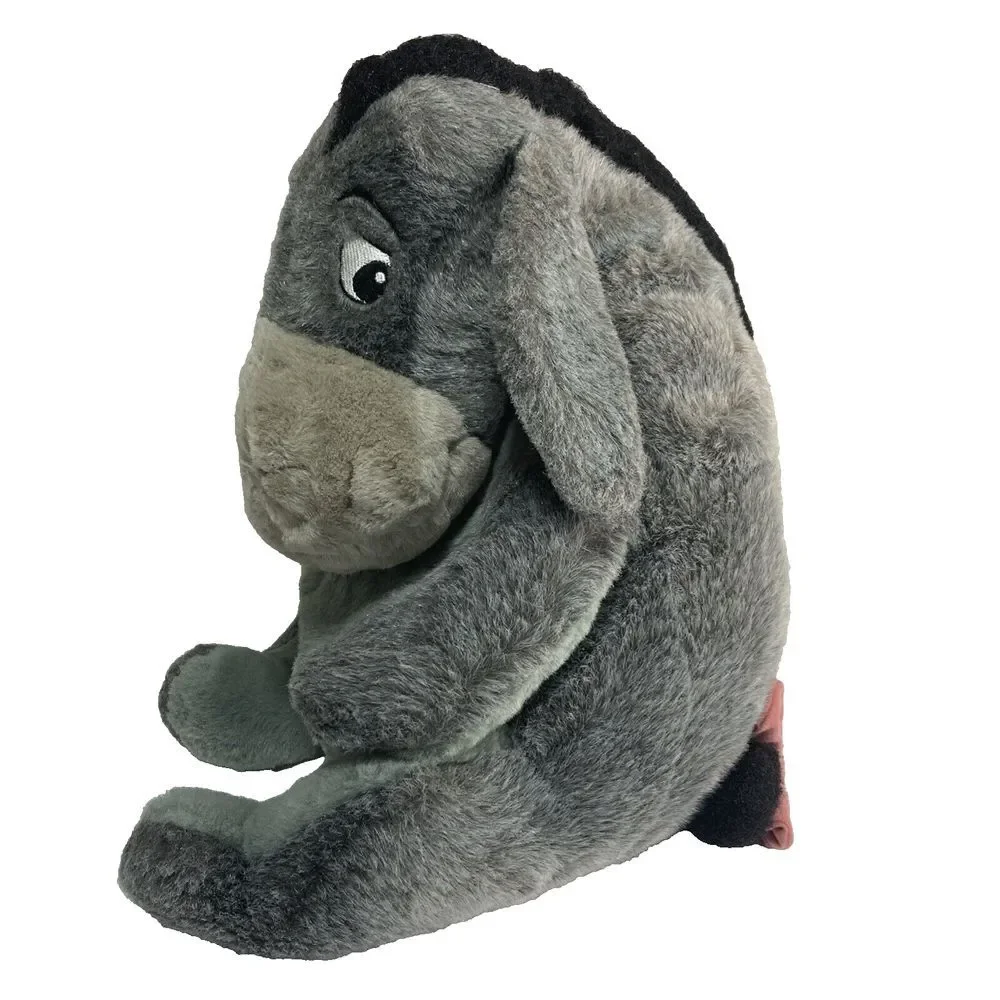 Walt Disney Store Winnie‎ the Pooh Large EEYORE 15